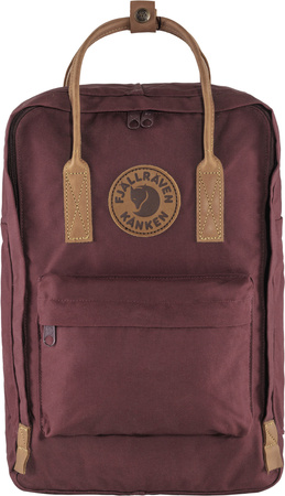Batoh na notebook do 15" Fjallraven Kanken Port