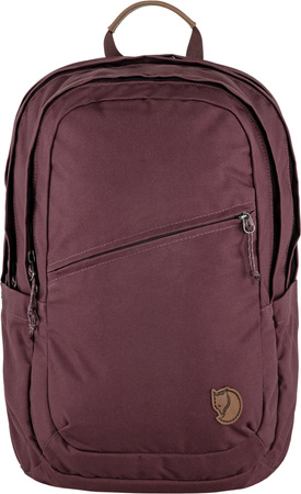 Městský batoh Fjallraven Raven 28L - Port