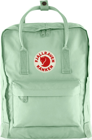 Batoh Kånken Fjällräven – Mint Green