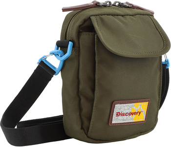 Městská ledvinka Discovery Icon 710 khaki