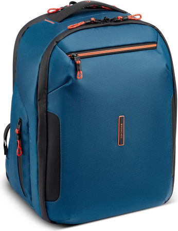 Cestovní batoh Roncato Norway 24L Denim Blue