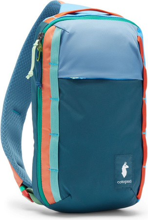 Batoh přes rameno Cotopaxi Todo Sling 8L - Del Dia