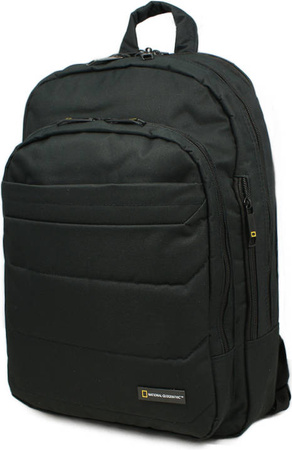 Batoh na laptop National Geographic Pro 20L černý