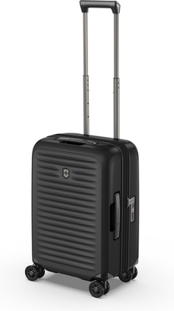 Rozšiřitelný kabinový kufr Victorinox Airox Advanced 55 cm černý