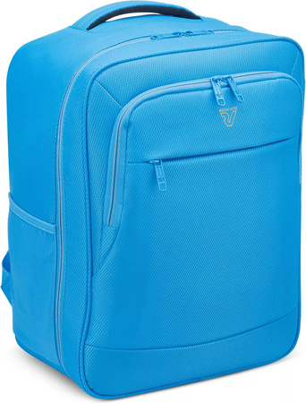Cestovní batoh Roncato Flyover 24L Blue