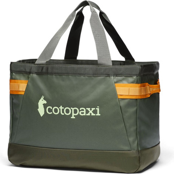 Taška na vybavení Cotopaxi Allpa Gear Hauler Tote 60L Fatigue