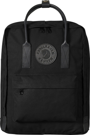 Městský batoh Fjallraven Kanken No.2 23567-550 – Black