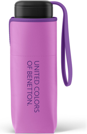 Kapesní deštník Benetton Ultra Mini 56530