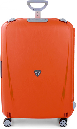 Velký kufr Roncato Light 75 cm – oranžový