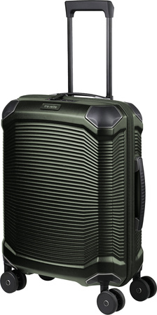Kabínový kufr Travelite Millenium 55 cm Pine Green