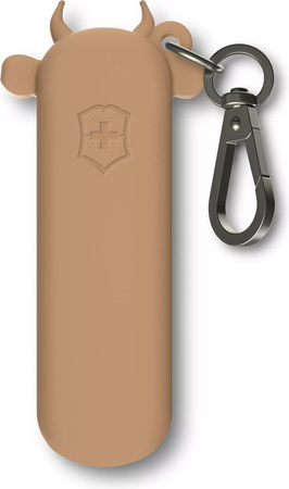 Pouzdro na kapesní nože 58 mm Victorinox 4.0454 – Cow, Wet Sand