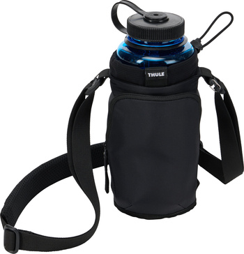Pouzdro na láhev Thule EnROute Water Bottle Black