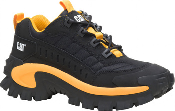 Boty CAT Caterpillar Intruder P110592 Černé