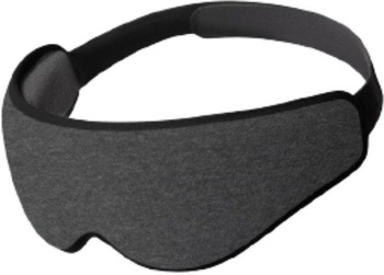 Spací maska Ostrichpillow Eye Mask – Dark Night