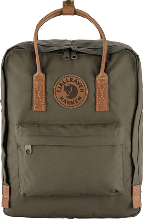 Městský batoh Fjällräven Kånken No.2 – Dark Olive