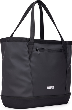 Taška na vybavení Thule Chasm Gear Tote 30L Black