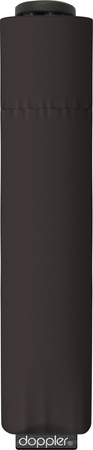 Deštník Doppler zero,99 Mocca Brown