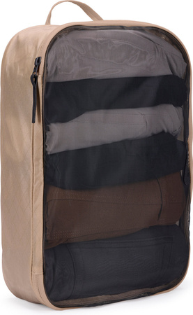 Střední cestovní organizér do kufru Thule Packing Cube M - gentle beige