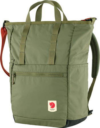 Turistický batoh Totepack Fjallraven - Zelený