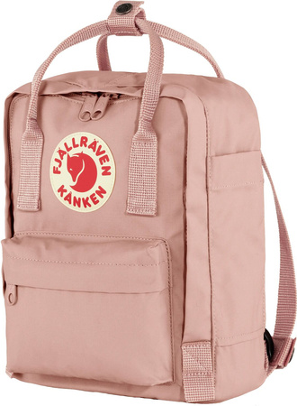 Batoh Kanken Mini Fjallraven - Dusty Pink