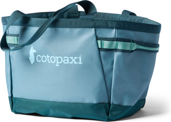 Taška na oblečení Allpa Gear Hauler 30L Blue Spruce/ Abyss