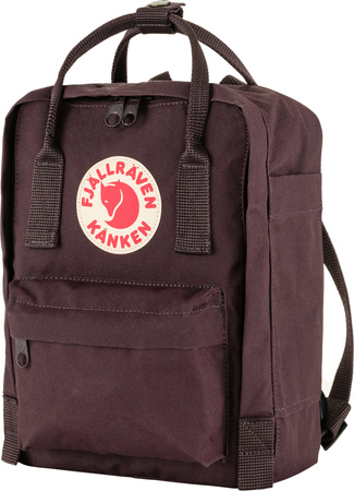 Batoh Kanken Mini Fjallraven - Blackberry