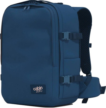 Batoh taška příruční Cabin Zero Classic Pro 32L Jodhpur Blue