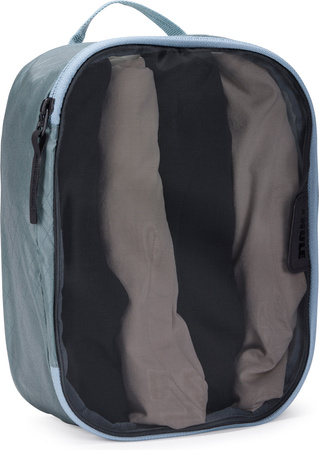 Cestovní organizér Thule Packing Cube Small pond gray