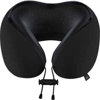 Cestovní polštář CabinZero Absolute black