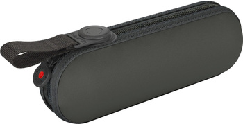 Kapesní deštník Knirps 811 X1 Dark Grey