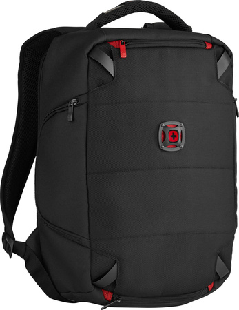 Fotobatoh Wenger TechBack 12L Black