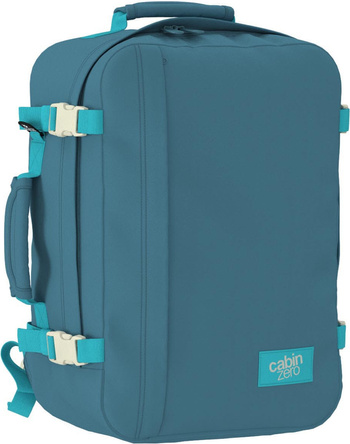 Příruční batoh Cabin Zero Classic 36L Bali Blue