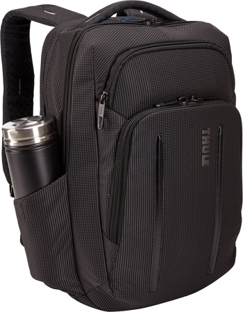 Batoh Thule Crossover 2 na laptop do 14 palců 20L černý