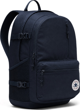 Městský batoh Converse Straight Edge Obsidian MA5672-695