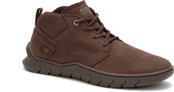 Pánské boty CAT Caterpillar Flexion P726986 Brown