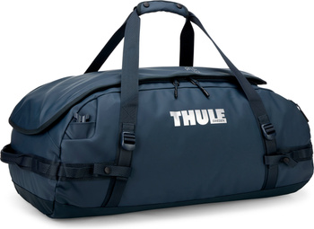 Cestovní taška Thule Chasm 70L darkest blue