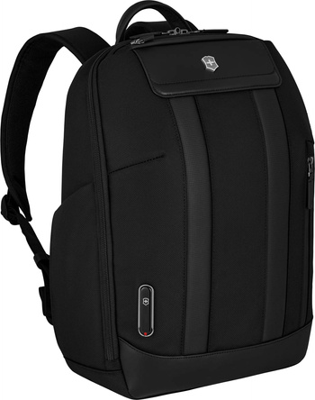 Batoh na notebook do 14" Victorinox Architecture Urban 2 Black 653352