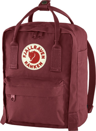 Batoh Kanken Mini Fjallraven - Černý