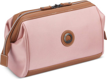 Kosmetická taška Delsey Chatelet Air 2.0 9L Pink