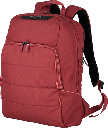 Městský batoh Travelite Skaii Rucksack 21L červený