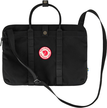 Brašna na notebook 16" Fjallraven 1960 Black