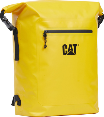 Městský batoh Cat Caterpillar Aqua 33L Yellow