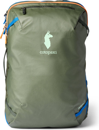 Cestovní batoh Cotopaxi Allpa Travel Pack 35L Fatigue