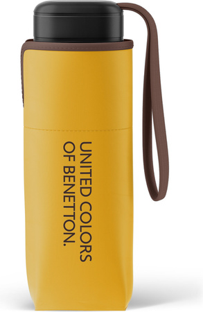 Kapesní deštník Benetton Ultra Mini 56532