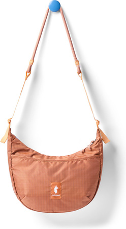 Taška přes rameno Cotopaxi Trozo Shoulder Bag 8L Whiskey