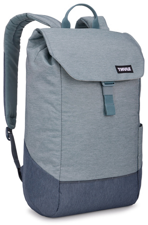 Batoh na notebook do 16' Thule Lithos 16L Pond/Dark Slate