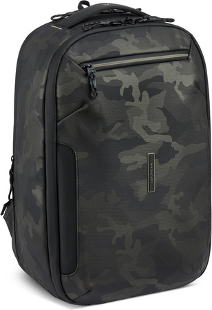 Cestovní batoh Roncato Norway 20,5L Camouflage