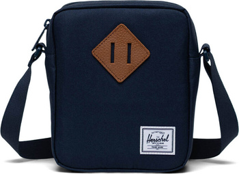 Taška přes rameno Herschel Heritage 2,6L – Navy