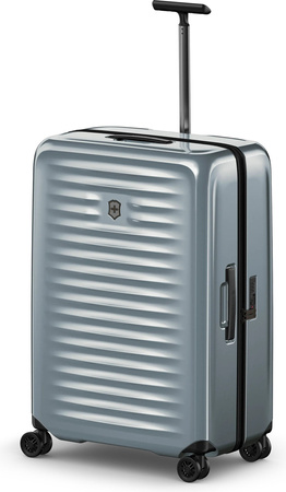 Velký kufr Victorinox Airox 75 cm silver