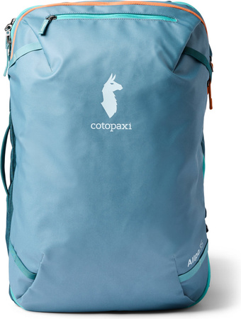 Cestovní batoh Cotopaxi Allpa Travel Pack 35L Blue Spruce and Abyss